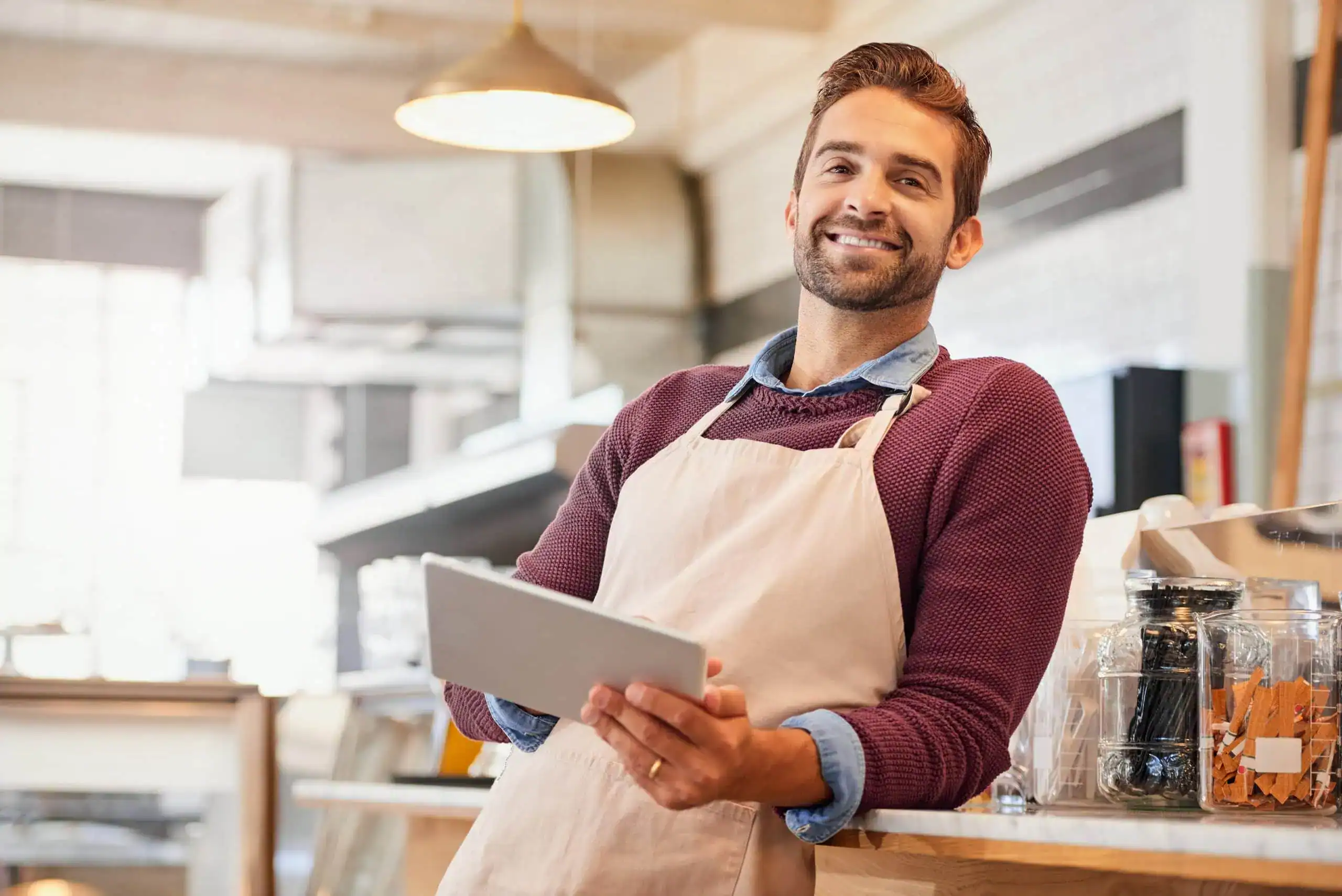 Business Insurance Oklahoma